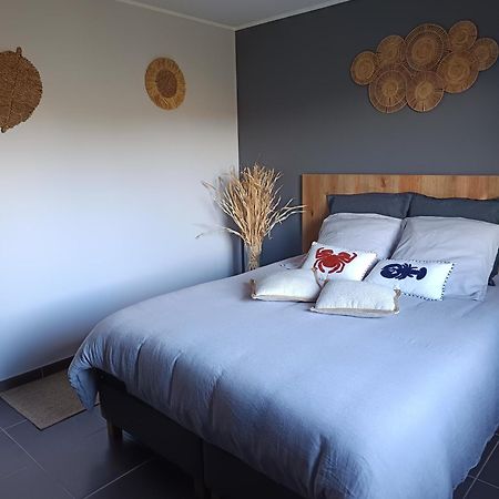 La Petite Chambre Du Lac Каркасон Екстериор снимка