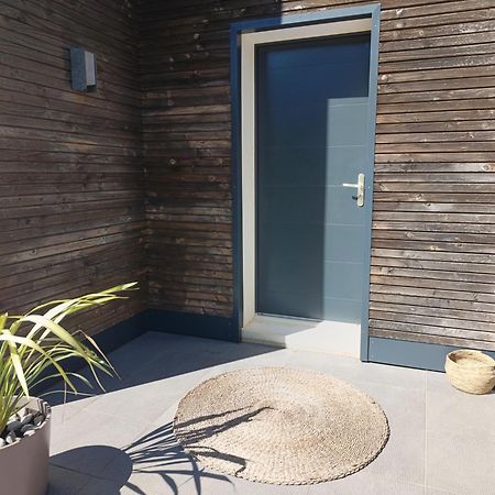 La Petite Chambre Du Lac Каркасон Екстериор снимка