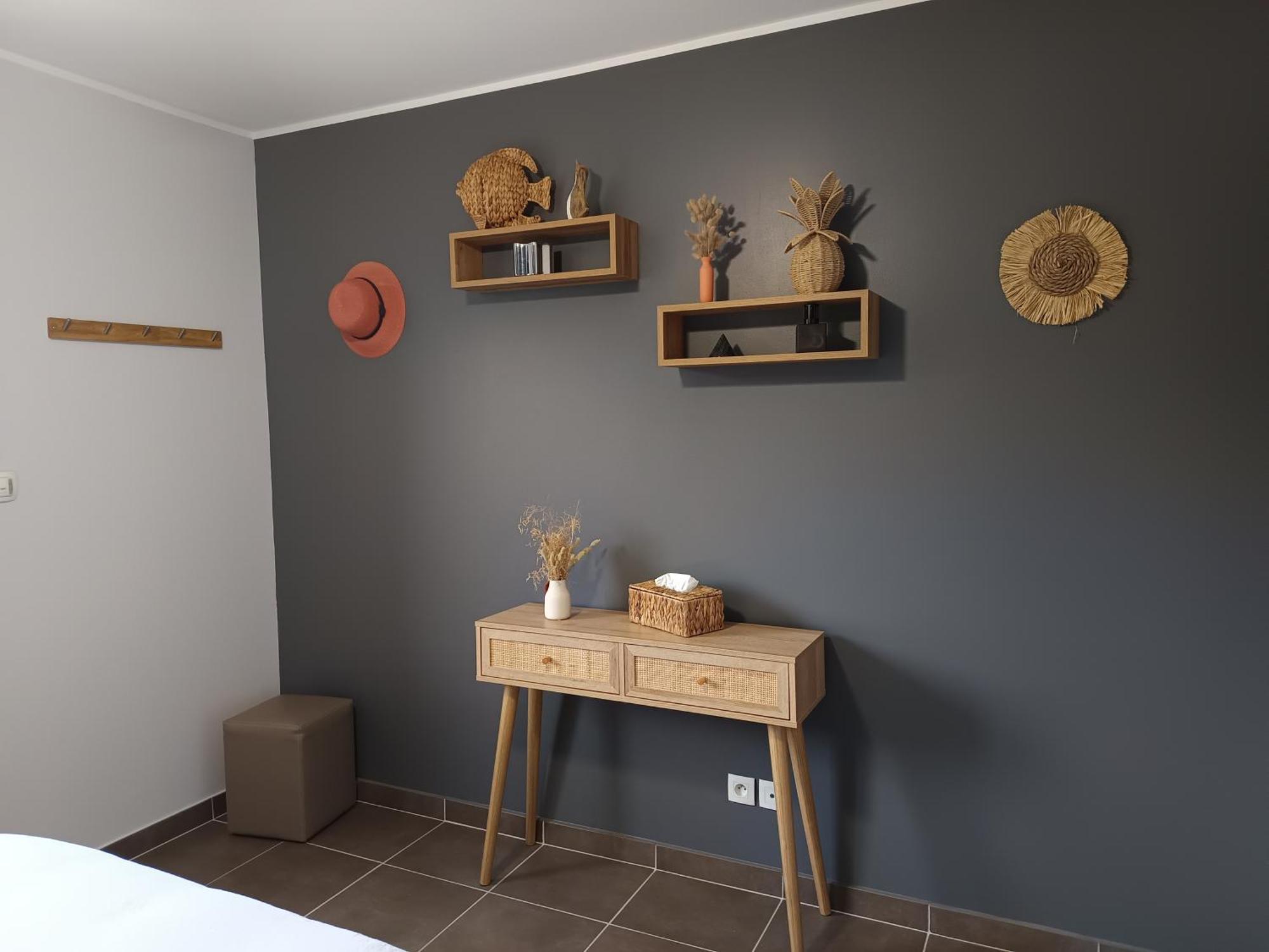La Petite Chambre Du Lac Каркасон Екстериор снимка