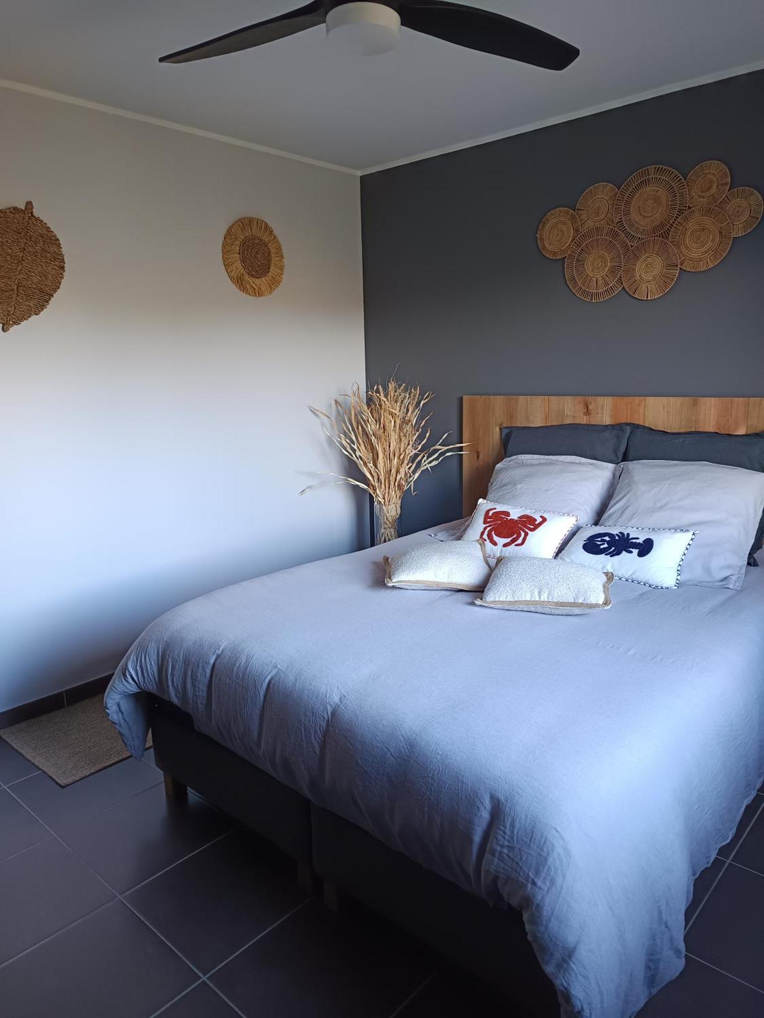 La Petite Chambre Du Lac Каркасон Екстериор снимка