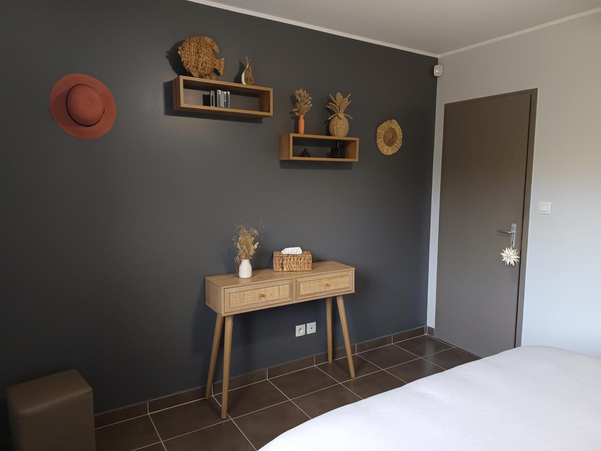La Petite Chambre Du Lac Каркасон Екстериор снимка