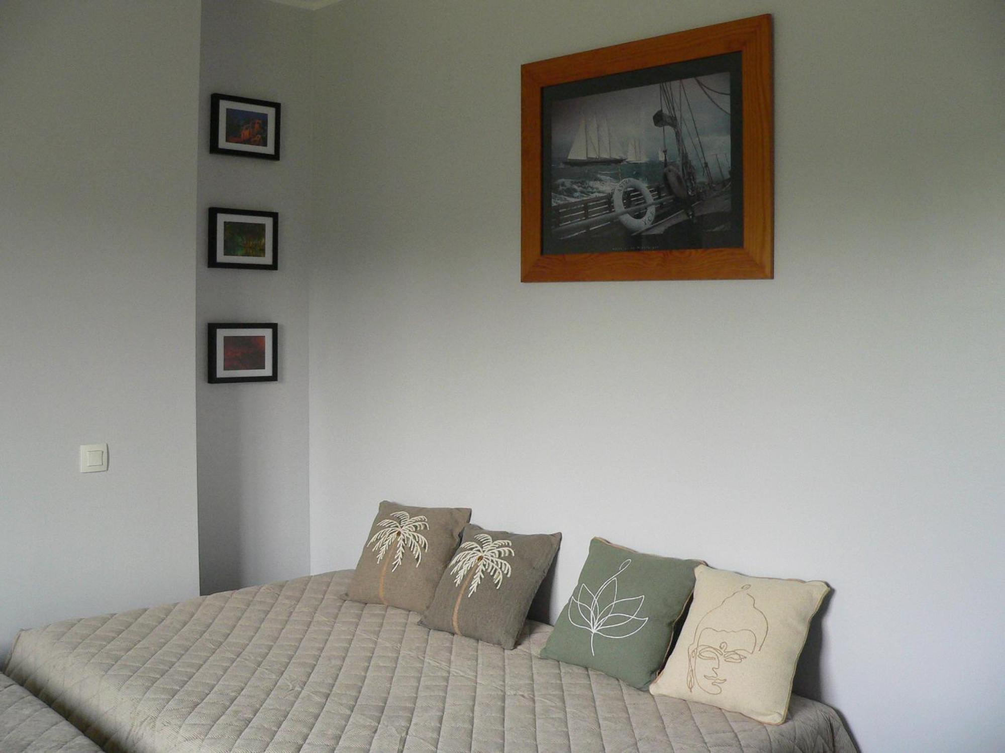 La Petite Chambre Du Lac Каркасон Екстериор снимка