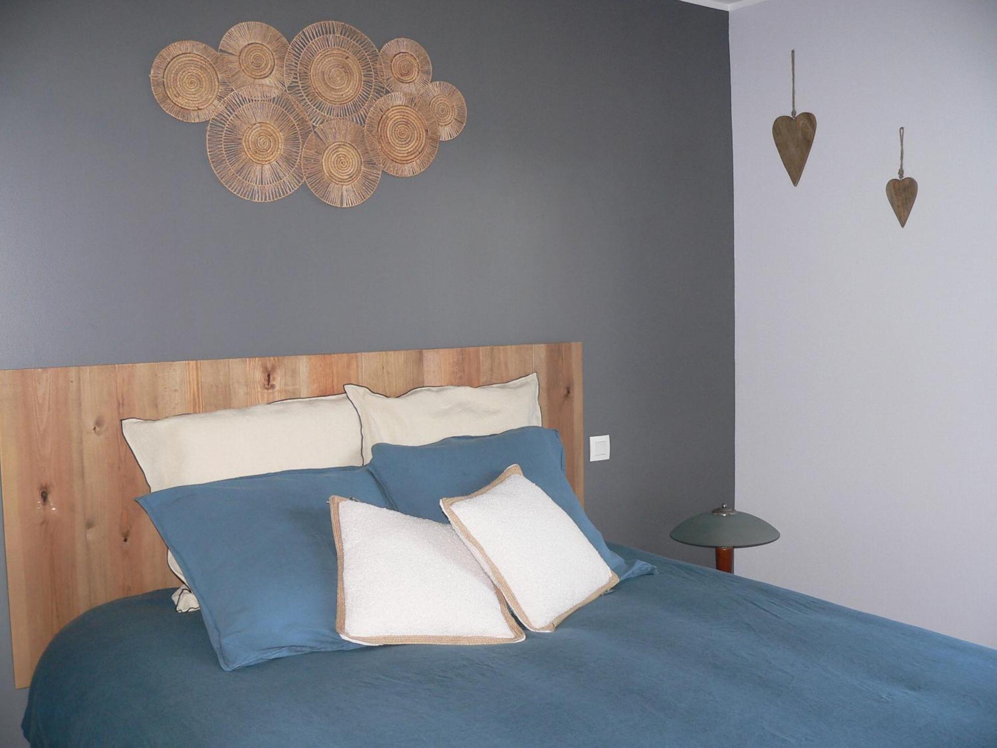 La Petite Chambre Du Lac Каркасон Екстериор снимка
