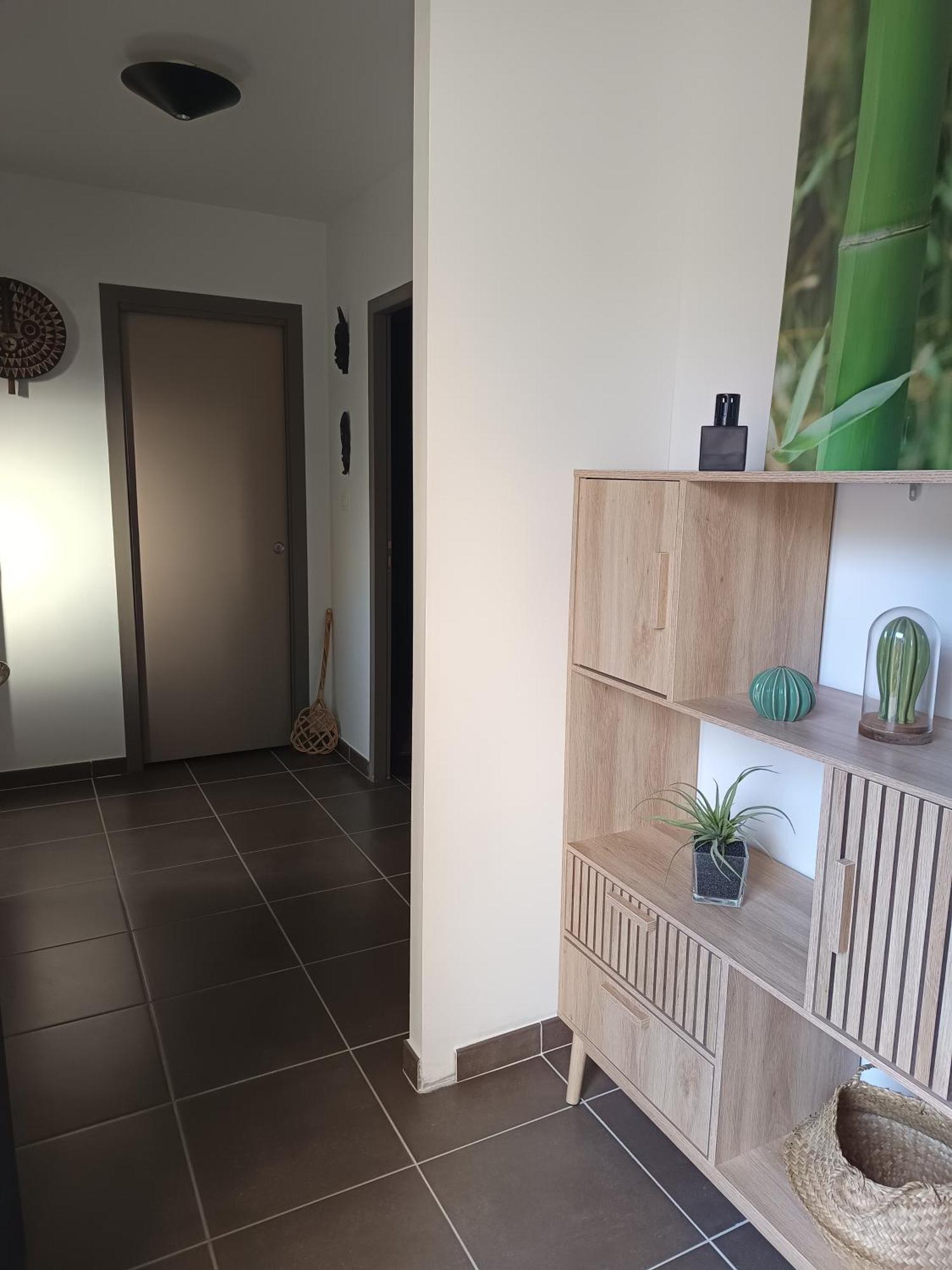 La Petite Chambre Du Lac Каркасон Екстериор снимка
